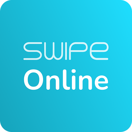 Swipe Pattern Login #1 Payment Gateway