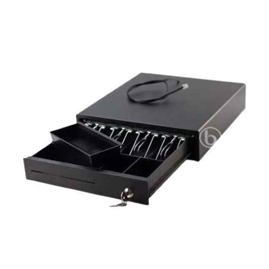 Cash drawer photo
