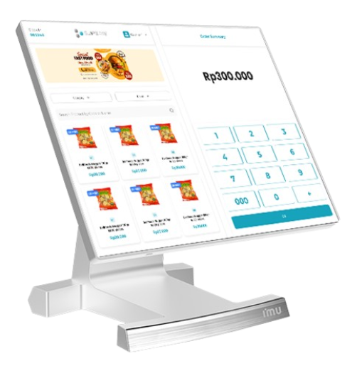 Terminal UI