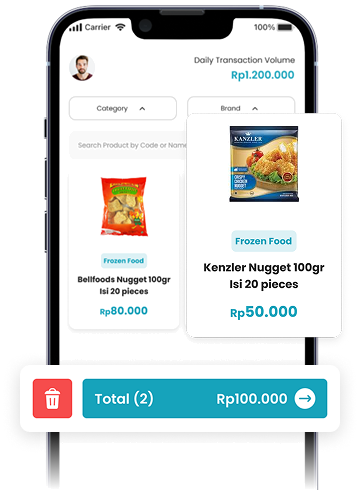 Swipe POS