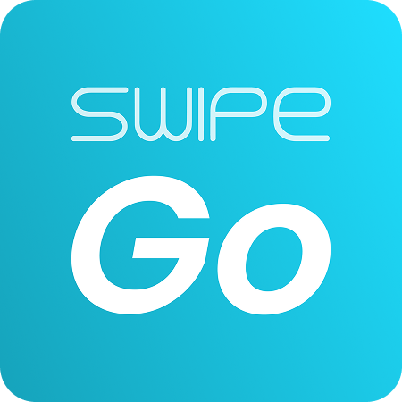 Swipe GO UI